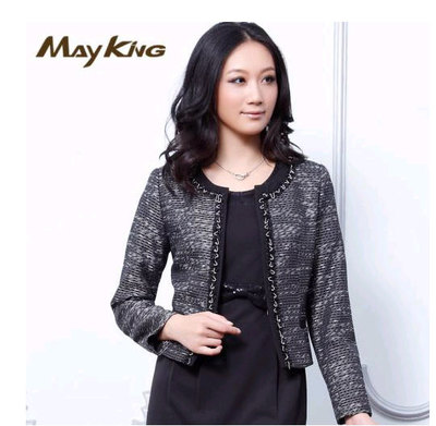 美景女裝 潮流與品質的完美融合——開啟品牌加盟新篇章