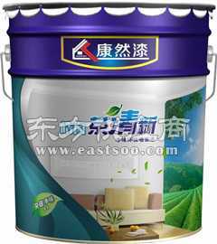 康然環保乳膠漆 品質與環保并存，誠邀加盟共創未來