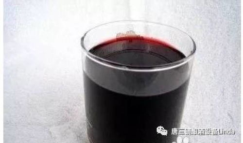 桑葚酒的家庭制作方法，簡單易學，果香濃郁零失敗