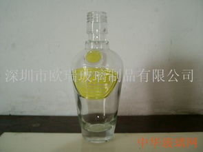 匠心獨(dú)運(yùn) 安徽工藝酒瓶與酒制品生產(chǎn)的融合之路